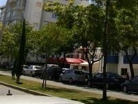 Torres Mira Praia By Garvetur Quarteira Zewnętrze zdjęcie